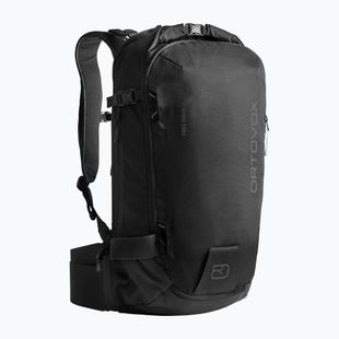 Рюкзак лижний ORTOVOX Free Rider 28 l black raven