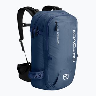 Рюкзак для скітуру ORTOVOX Haute Route 32 l blue nunatak