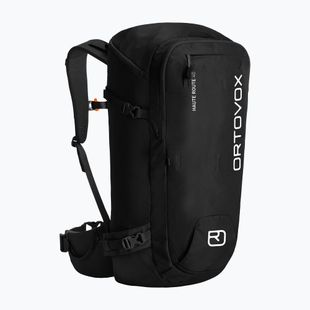 Рюкзак для скітуру ORTOVOX Haute Route 40 l black