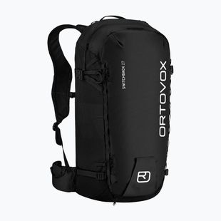 Рюкзак для скітуру ORTOVOX Switchback 27 l black
