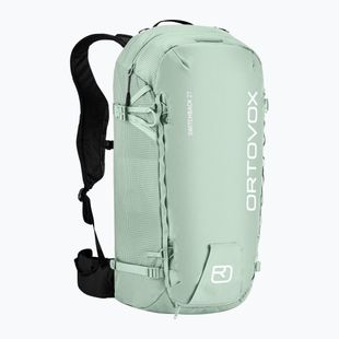 Рюкзак для скітуру ORTOVOX Switchback 27 l green acid