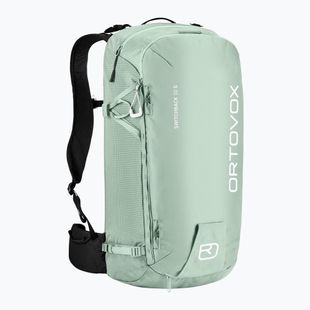 Рюкзак для скітуру ORTOVOX Switchback 30 l S green acid