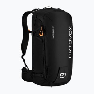 Рюкзак для скітуру ORTOVOX Switchback 32 l black raven