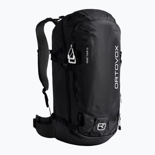 Рюкзак для скітуру ORTOVOX Venet Tour 30 l black raven