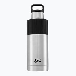 Пляшка термічна Esbit Sculptor Stainless Steel Drinking Bottle 1000 мл stainless
