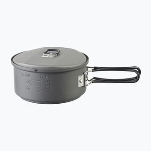 Набір туристичний Esbit Cookset Solid Fuel aluminium