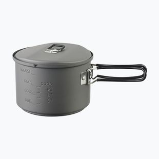 Набір туристичний Esbit Cookset With Alcohol Burner aluminium