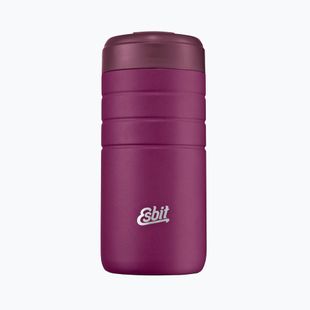 Термокружка Esbit Majoris Stainless Steel Thermo Mug With Flip Top 450 мл berry