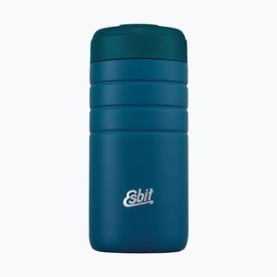 Термокружка Esbit Majoris Stainless Steel Thermo Mug With Flip Top 450 мл polar blue