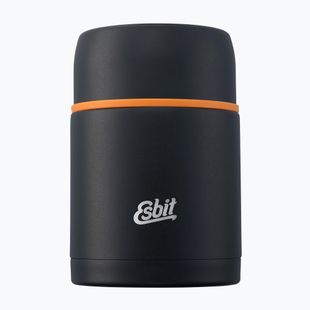 Термос для їжі Esbit Sculptor Stainless Steel Food Jug 750 мл sunshine yellow