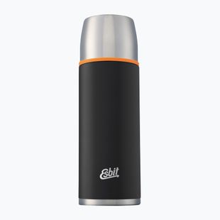 Термос Esbit Stainless Steel Vacuum Flask 1000 мл steel/black