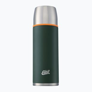 Термос Esbit Stainless Steel Vacuum Flask 1000 мл forest green