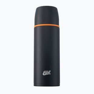 Термос Esbit Stainless Steel Vacuum Flask 1000 мл black