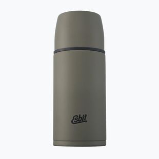 Термос Esbit Stainless Steel Vacuum Flask 750 мл olive green