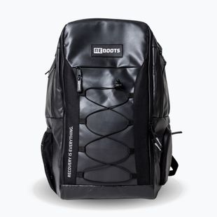 Рюкзак REBOOTS Backpack 40 l black