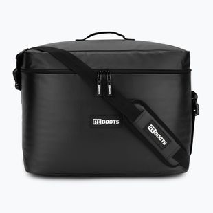 Сумка REBOOTS Soft 45-50 l black