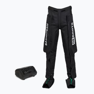 Штани для лімфодренажу REBOOTS One Pro Recovery Pants 2.0 Set 2024 Edition black