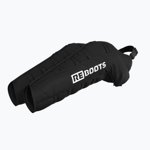 Масажні манжети REBOOTS Go/One Lite Arm Cuffs 2.0 black/white