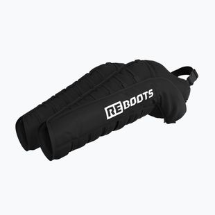 Масажні манжети REBOOTS One Arm Cuffs 2.0 black/white