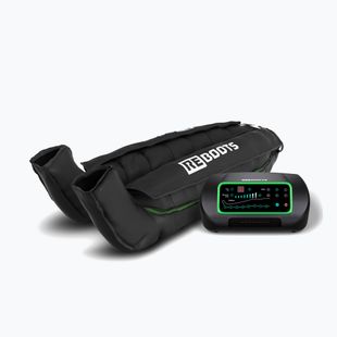 Штани для лімфодренажу REBOOTS One black/white/green