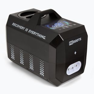 Манжета з компресією REBOOTS Cryo One black