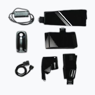 Манжета з компресією REBOOTS Cryo One black