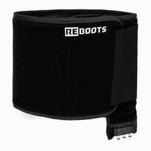 Манжета для кріотерапії з компресією REBOOTS Waist black