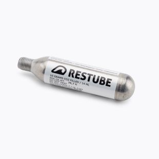 Картриджі CO2 (2шт. 10,9 г) для буїв безпеки Restube Beach Cartridges MRA0001