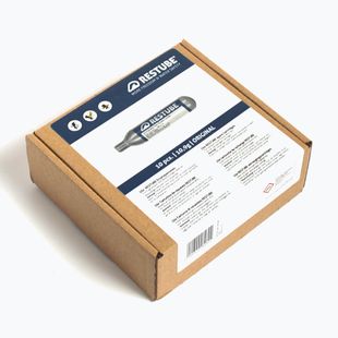 Картридж CO2 Restube CO2 Cartridges 10 шт. 10,9 г