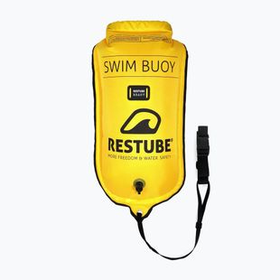 Страхувальний буй Restube Swim Buoy yellow