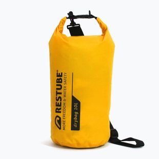 Сумка водонепроникна Restube Drybag 10 л yellow