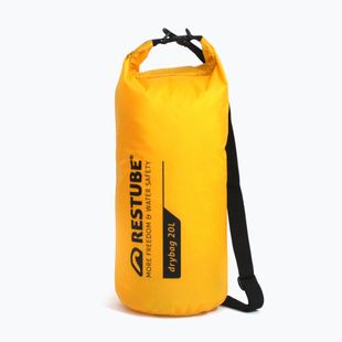 Сумка водонепроникна Restube Drybag 20 л yellow