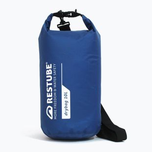 Сумка водонепроникна Restube Drybag 10 л blue