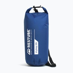Сумка водонепроникна Restube Drybag 20 л blue