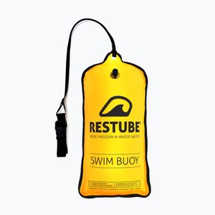 Буй страхувальний Restube Swim Buoy yellow