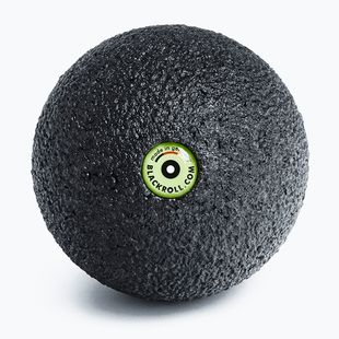 М'яч для масажу BLACKROLL Ball A000497 black