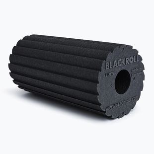 Ролик для масажу BLACKROLL Flow Standard black