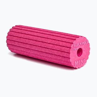 Ролик масажний BLACKROLL Mini Flow pink