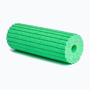 Ролик масажний BLACKROLL Mini Flow green