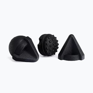 Набір насадок для масажера BLACKROLL Trigger Twister black