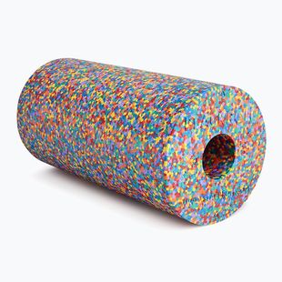 Ролик для масажу BLACKROLL Standard rainbow