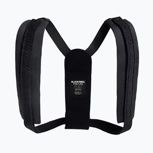 Коректор осанки BLACKROLL Posture Trainer black