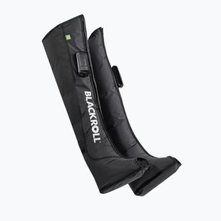 Система для відновлення BLACKROLL Compression Boots black