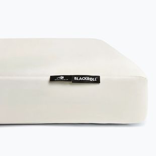Простирадло BLACKROLL Premium Comfort off white