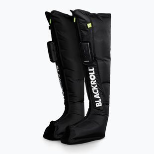 Гетри для відновлення BLACKROLL Compression Boots 2.0 black