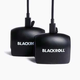Гетри для відновлення BLACKROLL Compression Boots Infinity Batteries 2.0 black