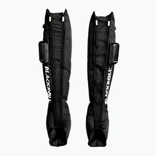 Гетри для відновлення BLACKROLL Compression Boots Extension 2.0 black