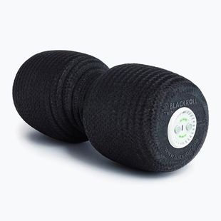 Масажер вібруючий BLACKROLL Booster Twin 2.0 black
