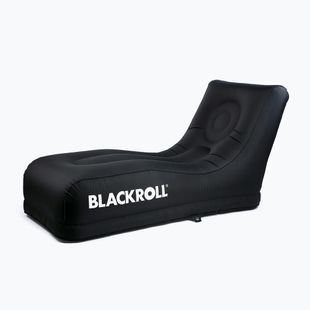 Крісло надувне BLACKROLL Air Lounger 2.0 black