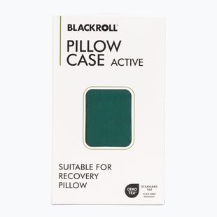 Наволочка на подушку BLACKROLL Active teal
